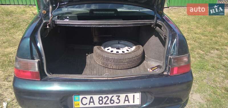 Седан ВАЗ / Lada 2110 2007 в Смеле