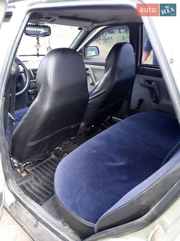 Седан ВАЗ / Lada 2110 2005 в Тростянці