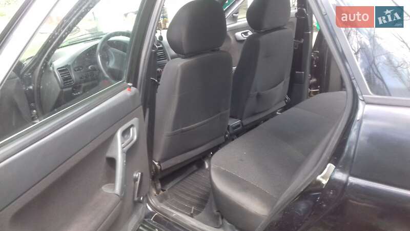 Седан ВАЗ / Lada 2110 2011 в Прилуках