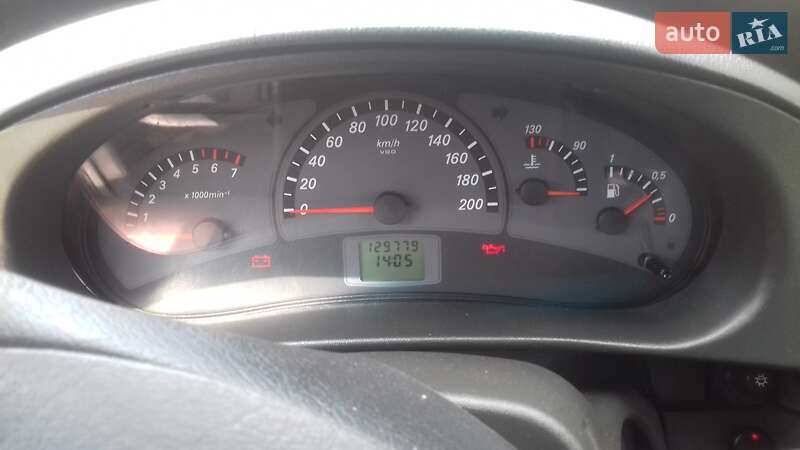 Седан ВАЗ / Lada 2110 2011 в Прилуках