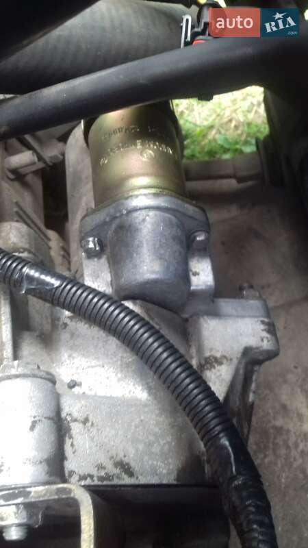 Седан ВАЗ / Lada 2110 2011 в Прилуках