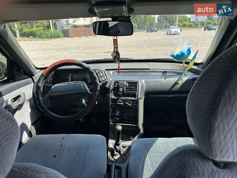 Седан ВАЗ / Lada 2110 2002 в Запорожье