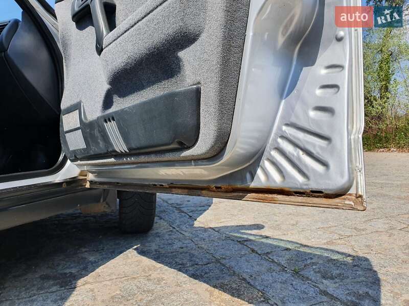 Седан ВАЗ / Lada 2110 2009 в Виннице