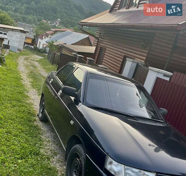 Седан ВАЗ / Lada 2110 2006 в Рахові