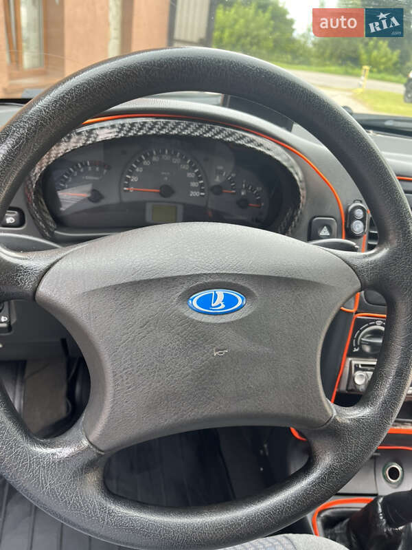 Седан ВАЗ / Lada 2110 2008 в Красилове