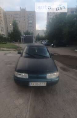 Седан ВАЗ / Lada 2110 2001 в Первомайске