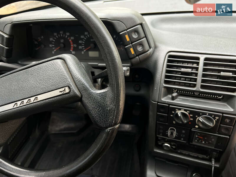 Седан ВАЗ / Lada 2110 2005 в Кропивницком фото 10 Седан ВАЗ / Lada 2110 2005 в Кропивницком