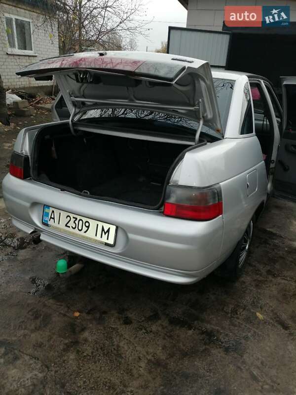 Седан ВАЗ / Lada 2110 2005 в Яготине