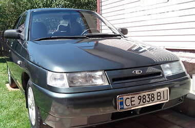 Седан ВАЗ / Lada 2110 2005 в Сторожинце