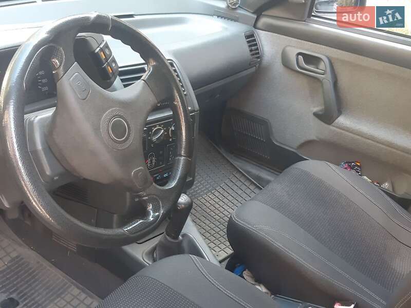 Седан ВАЗ / Lada 2110 2007 в Харькове фото 5 Седан ВАЗ / Lada 2110 2007 в Харькове