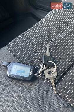 Седан ВАЗ / Lada 2110 2008 в Мукачевому