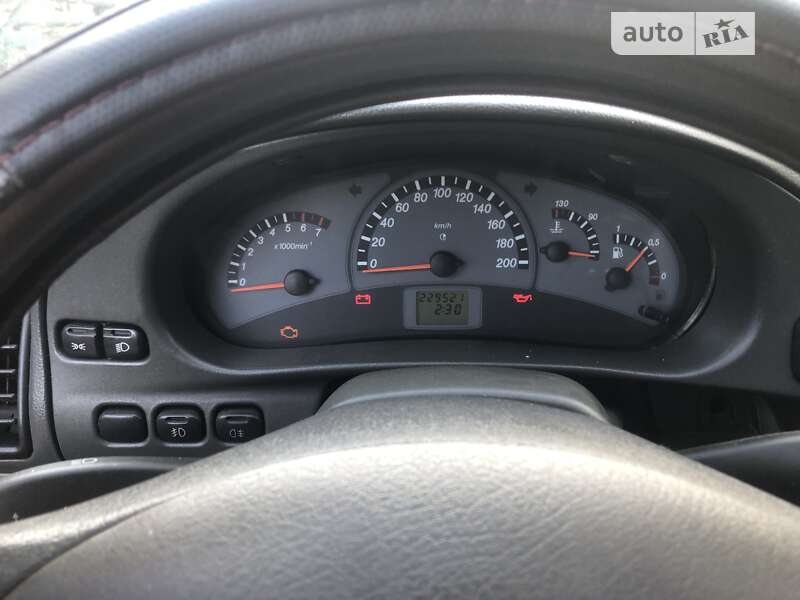 Седан ВАЗ / Lada 2110 2009 в Баштанке