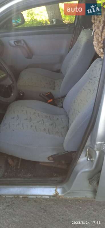 Седан ВАЗ / Lada 2110 2006 в Чернигове фото 8 Седан ВАЗ / Lada 2110 2006 в Чернигове