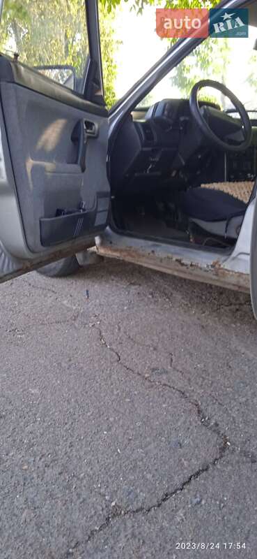 Седан ВАЗ / Lada 2110 2006 в Чернигове фото 14 Седан ВАЗ / Lada 2110 2006 в Чернигове