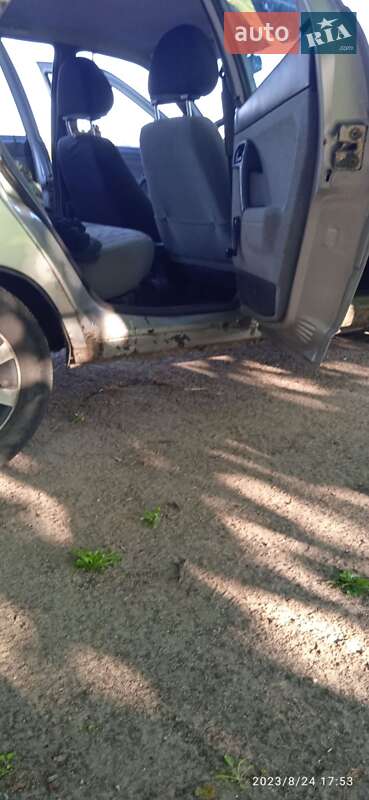 Седан ВАЗ / Lada 2110 2006 в Чернигове фото 18 Седан ВАЗ / Lada 2110 2006 в Чернигове