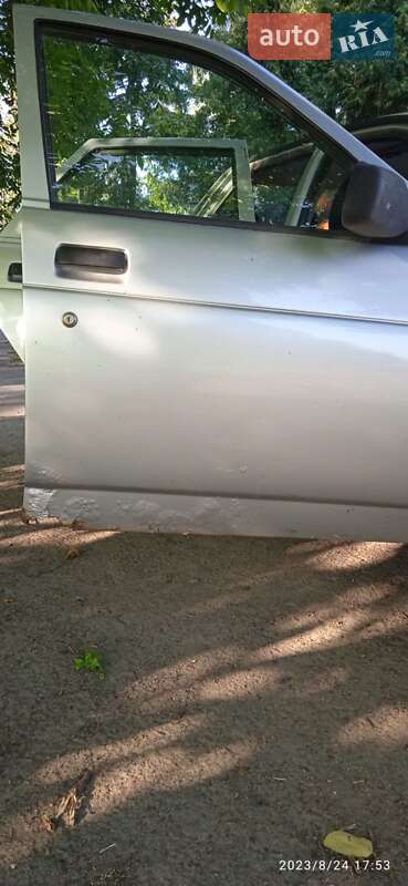 Седан ВАЗ / Lada 2110 2006 в Чернигове фото 21 Седан ВАЗ / Lada 2110 2006 в Чернигове