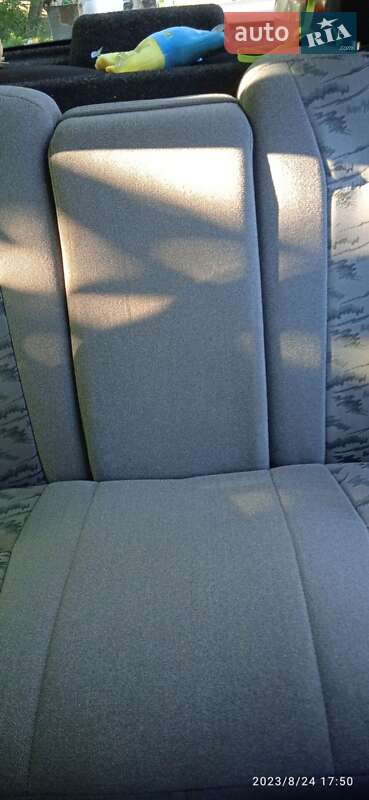 Седан ВАЗ / Lada 2110 2006 в Чернигове фото 23 Седан ВАЗ / Lada 2110 2006 в Чернигове