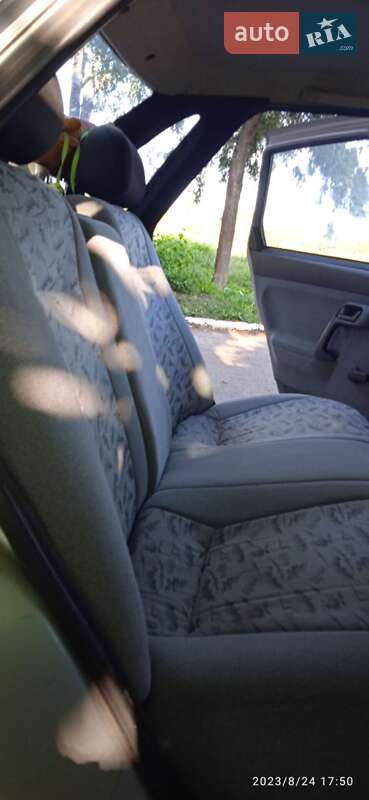 Седан ВАЗ / Lada 2110 2006 в Чернигове фото 30 Седан ВАЗ / Lada 2110 2006 в Чернигове