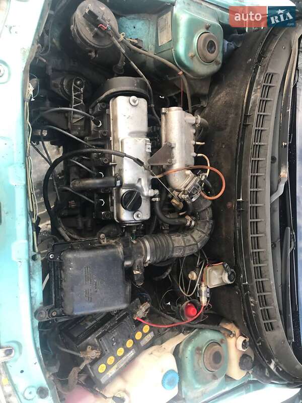 Седан ВАЗ / Lada 2110 2000 в Рогатине
