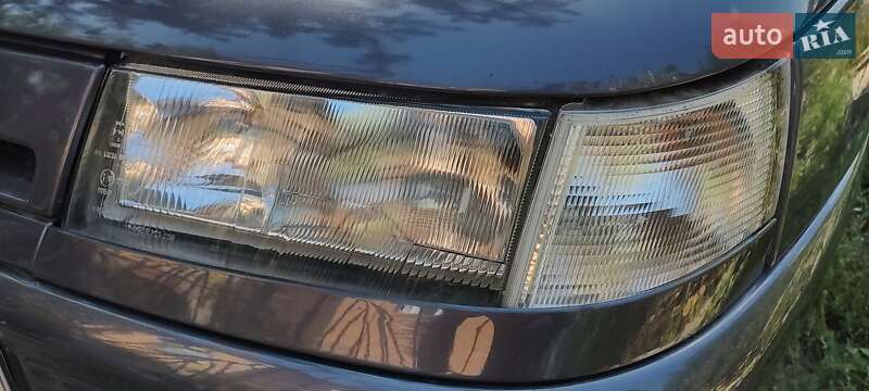 Седан ВАЗ / Lada 2110 2002 в Глухові фото 13 Седан ВАЗ / Lada 2110 2002 в Глухові