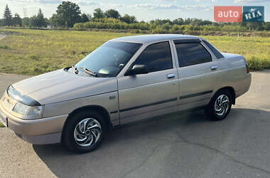 Седан ВАЗ / Lada 2110 2007 в Любашевке