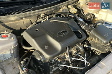 Седан ВАЗ / Lada 2110 2007 в Любашевке