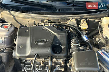 Седан ВАЗ / Lada 2110 2007 в Любашевке