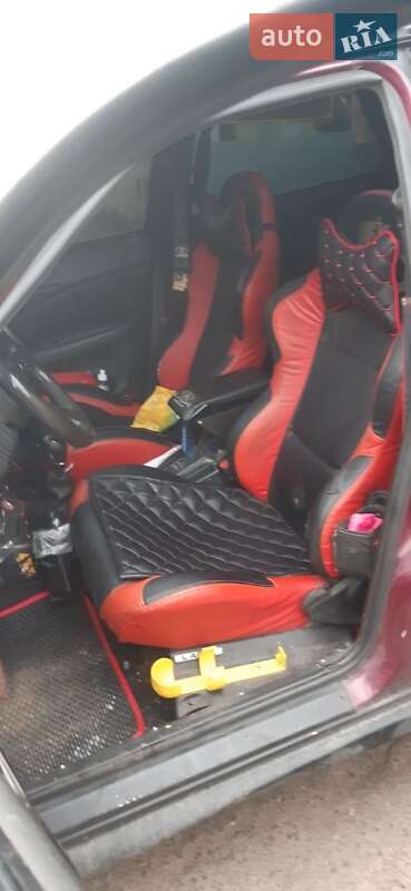 Седан ВАЗ / Lada 2110 2000 в Николаеве фото 2 Седан ВАЗ / Lada 2110 2000 в Николаеве