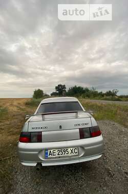 Седан ВАЗ / Lada 2110 2006 в Дніпрі