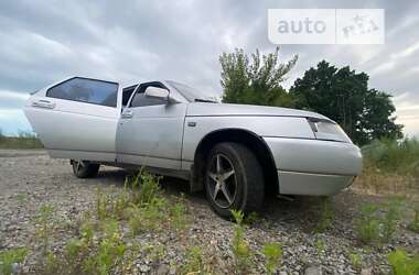 Седан ВАЗ / Lada 2110 2006 в Дніпрі