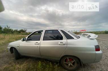 Седан ВАЗ / Lada 2110 2006 в Днепре