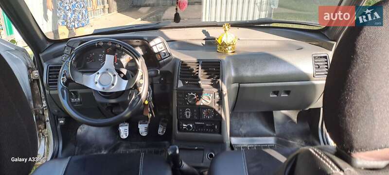 Седан ВАЗ / Lada 2110 2006 в Львові