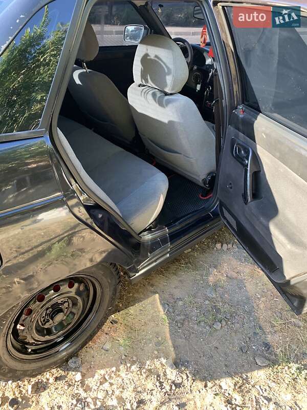 Седан ВАЗ / Lada 2110 2010 в Одессе