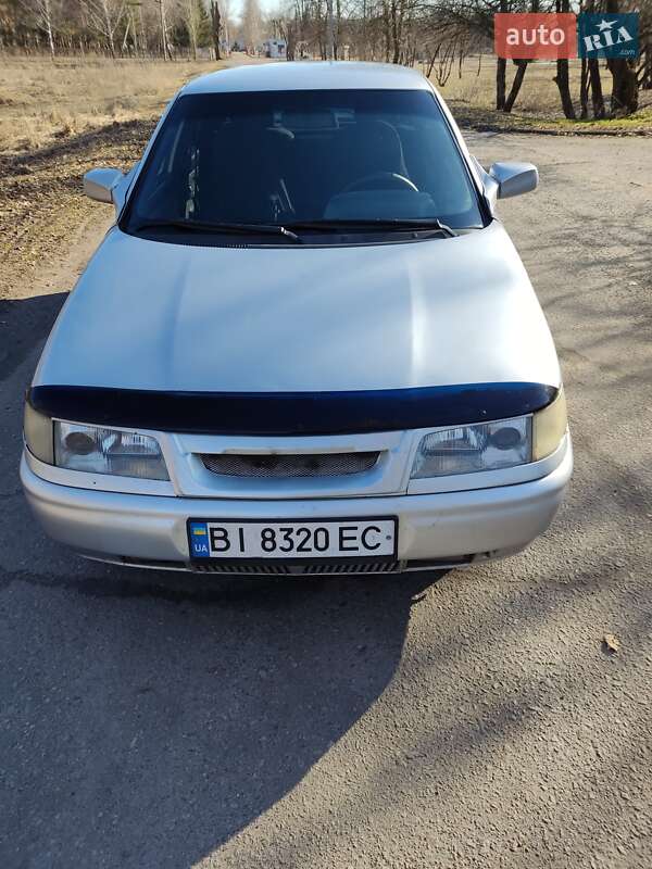 Седан ВАЗ / Lada 2110 2006 в Кременчуці