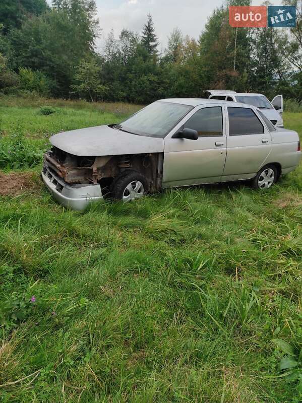 ВАЗ / Lada 2110 2003 ВАЗ / Lada 2110 2003
