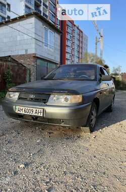 Седан ВАЗ / Lada 2110 2006 в Хмельницком
