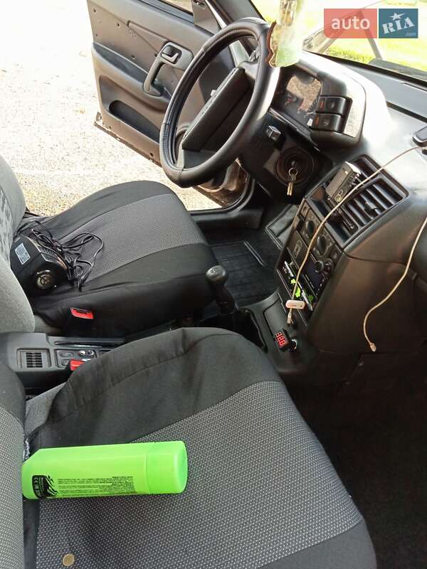 Седан ВАЗ / Lada 2110 2006 в Зенькове