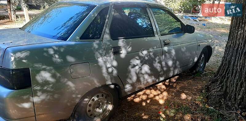 Седан ВАЗ / Lada 2110 2003 в Кривому Розі