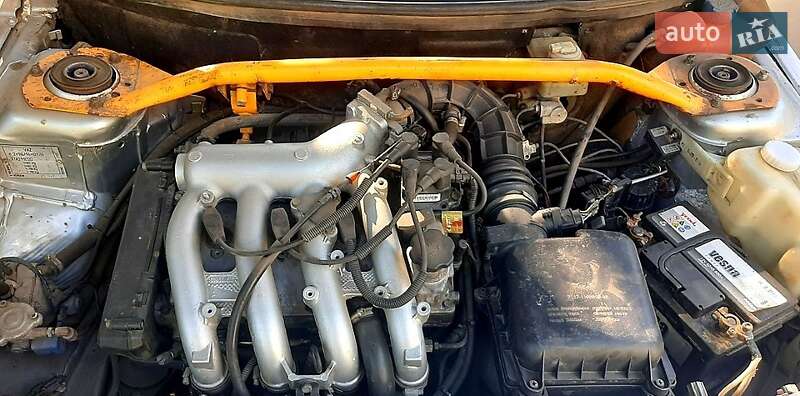 Седан ВАЗ / Lada 2110 2003 в Кривому Розі