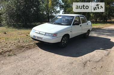 Седан ВАЗ 2110 1997 в 