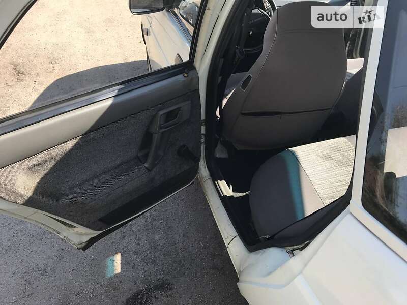 Седан ВАЗ / Lada 2110 1997 в Никополе