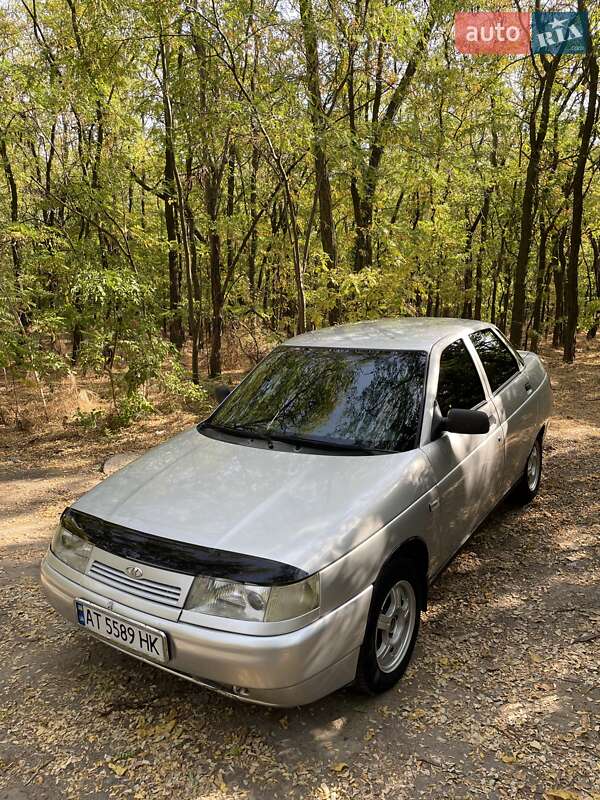 ВАЗ / Lada 2110 2009