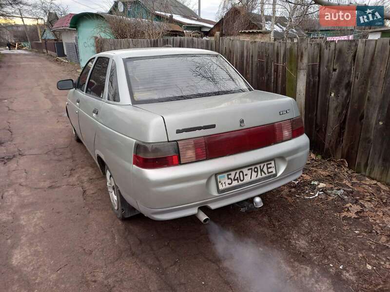 Седан ВАЗ / Lada 2110 2003 в Коростені