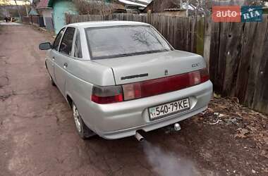 Седан ВАЗ 2110 2003 в 
