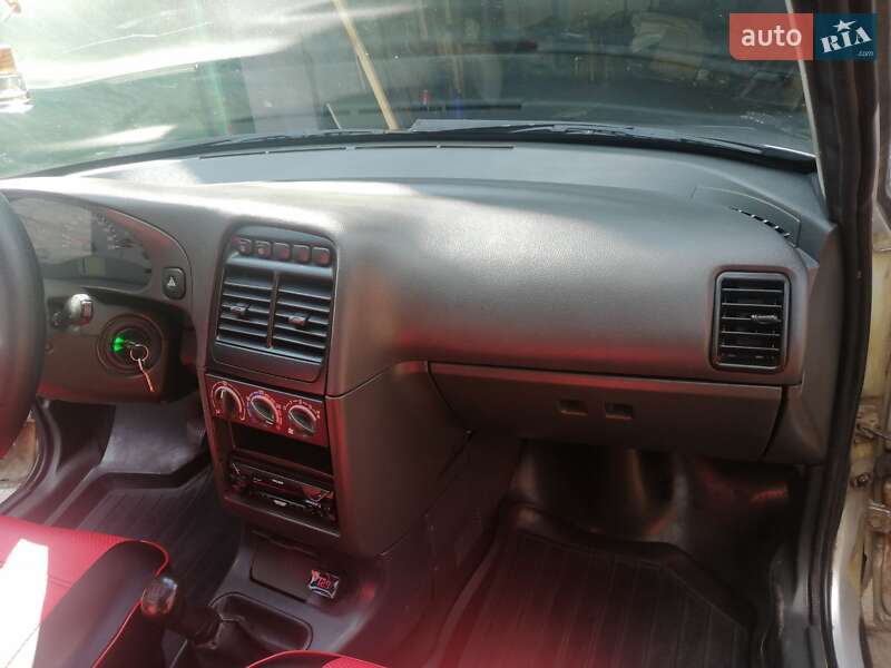 Седан ВАЗ / Lada 2110 2008 в Покровську