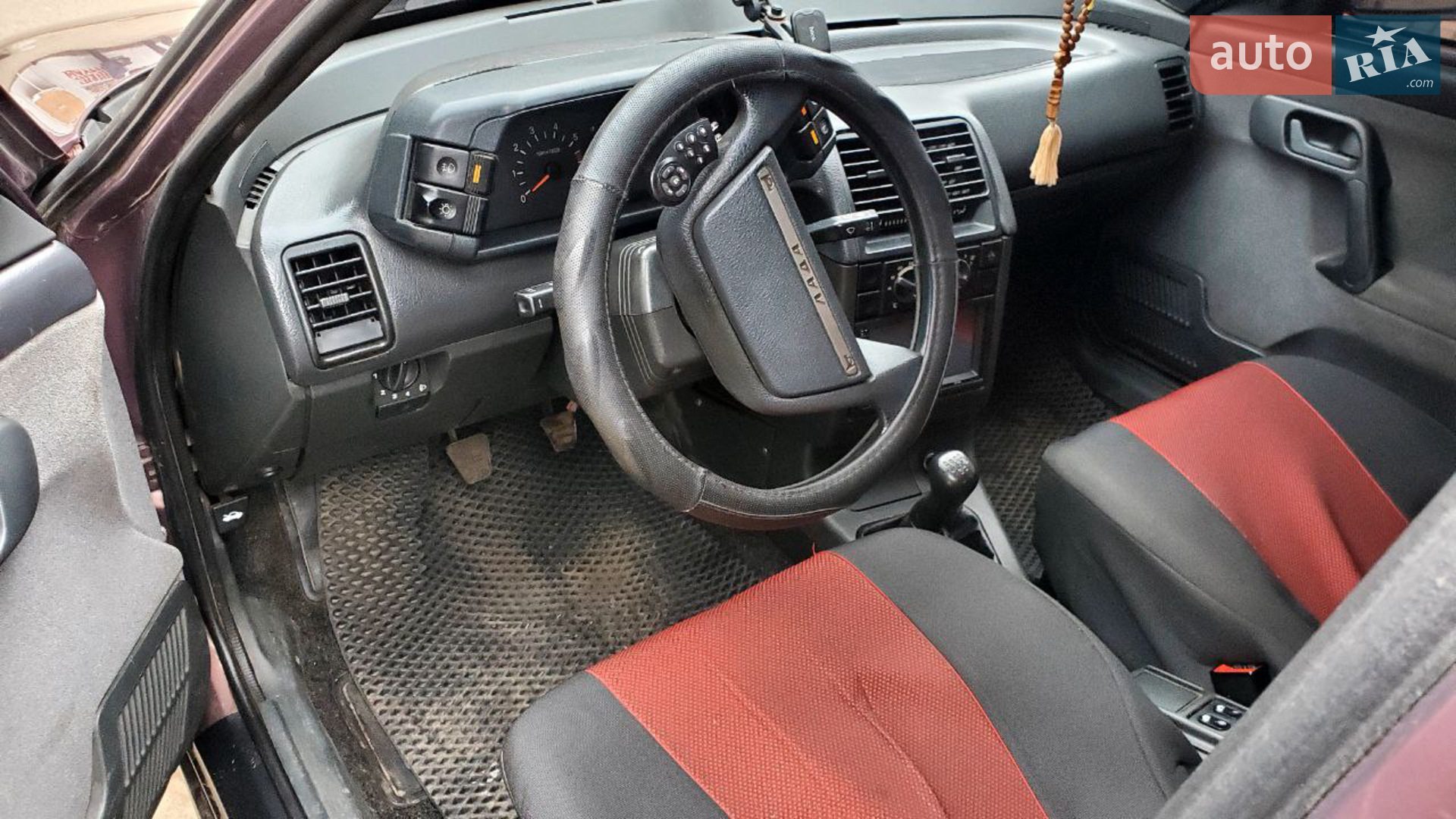 ВАЗ / Lada 2110 2003 VIN XTA21103030625994 фото оголошення 5 з 7