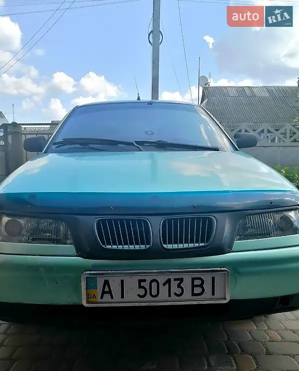 ВАЗ / Lada 2110