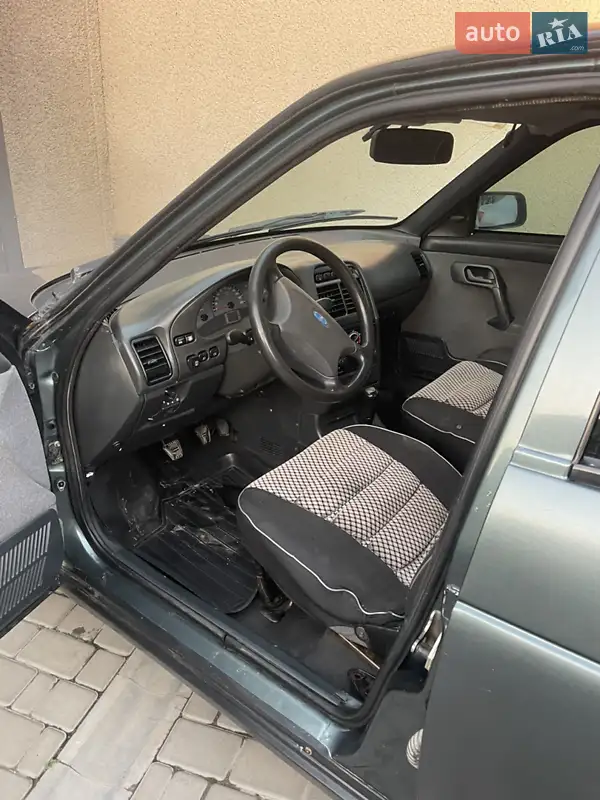 ВАЗ / Lada 2110 2008 VIN Y6L2110408L201408 фото оголошення 5 з 27
