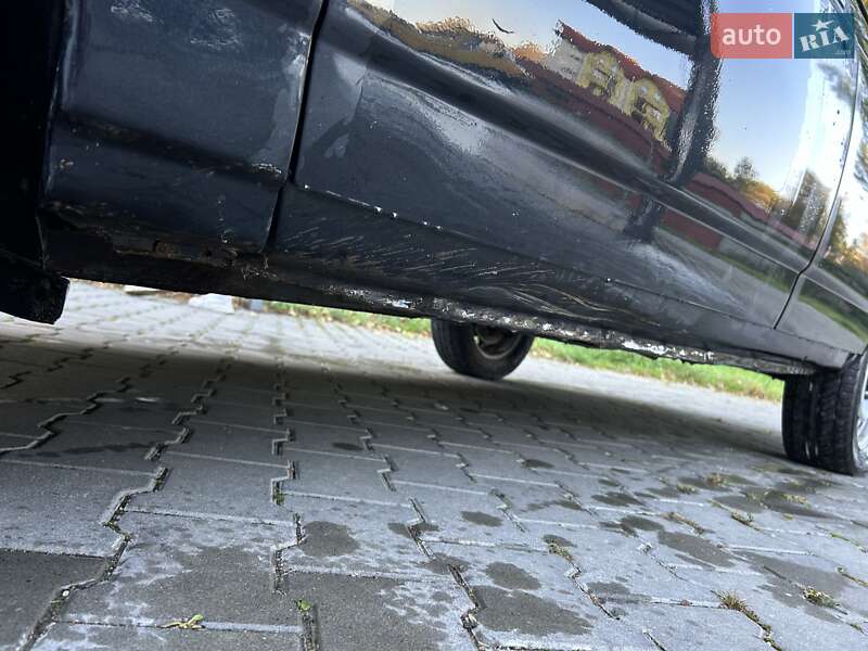 Седан ВАЗ / Lada 2110 2007 в Трускавці