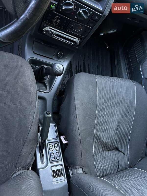 Седан ВАЗ / Lada 2110 2007 в Трускавці